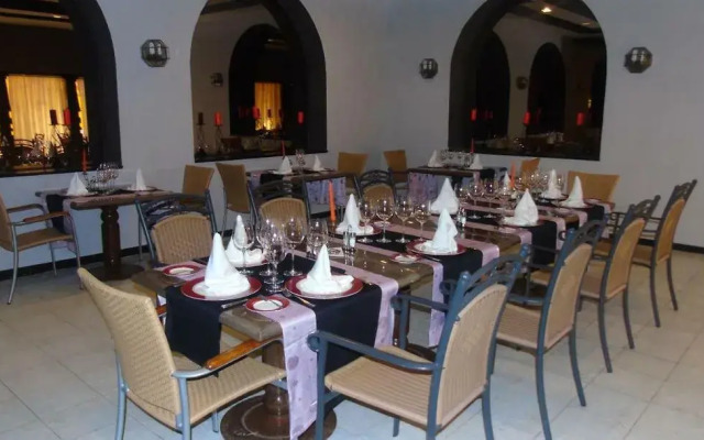 Hotel Tuxpan Varadero