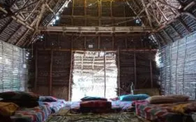 Time Travellers Hostel