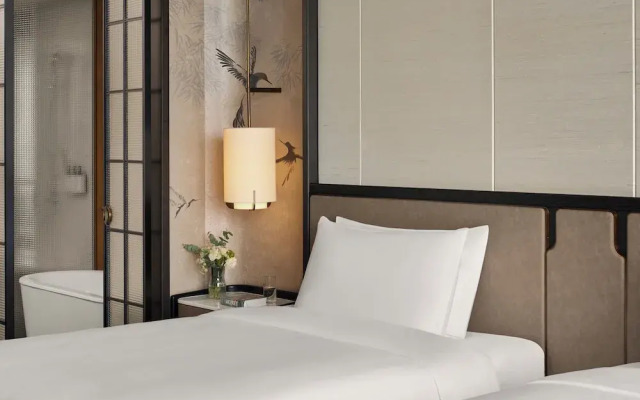 Intercontinental Changchun High Tech Zone By Ihg