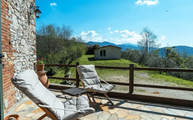 Villa Fenice Country House