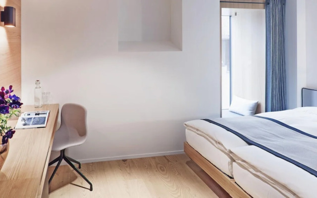 Boutique Hotel Schlossberg