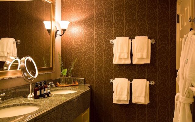 The Lodge at Woodloch