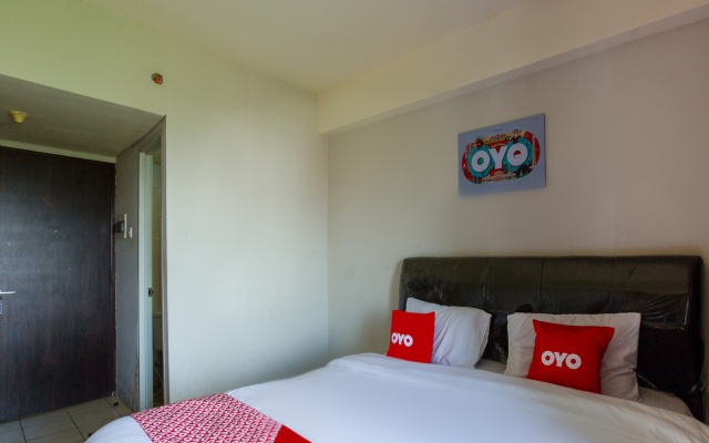 OYO 2582 Apartemen Serpong Green View