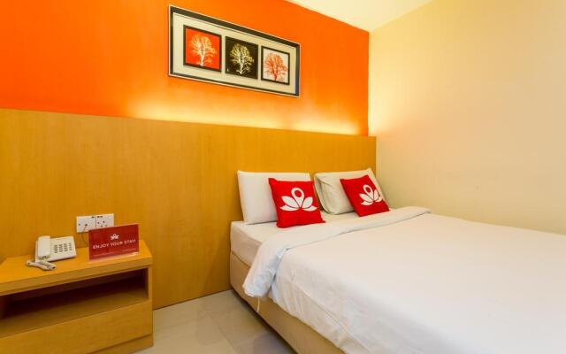 Signature Hotel KL Sentral