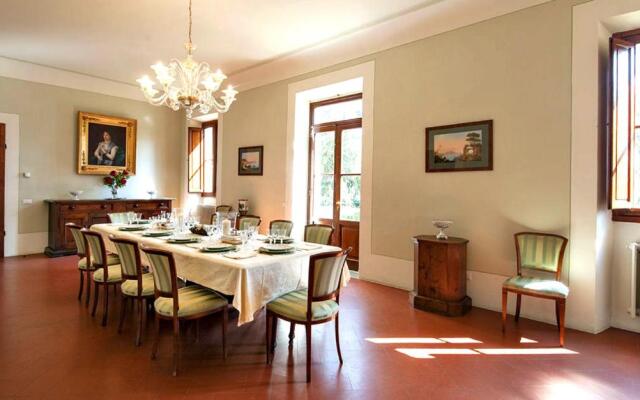 Villa Martina