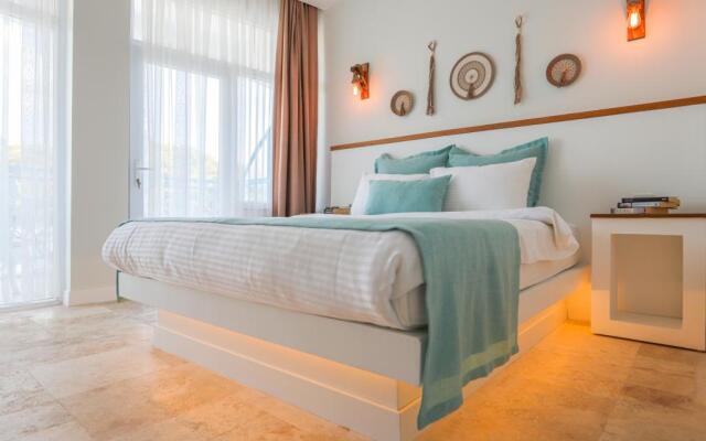 Ayvalık Maviçam Otel