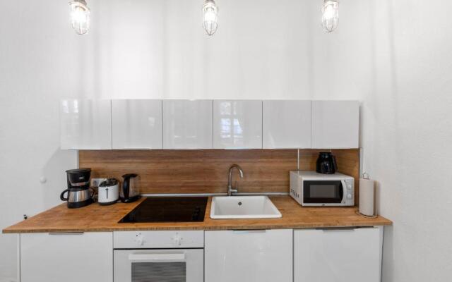 Primeflats - Apartments in Wedding