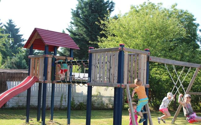 Pension Im Sunnegässle