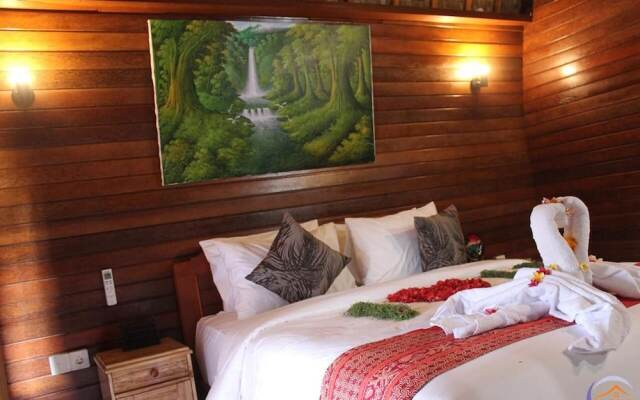 Putra Bali Villa