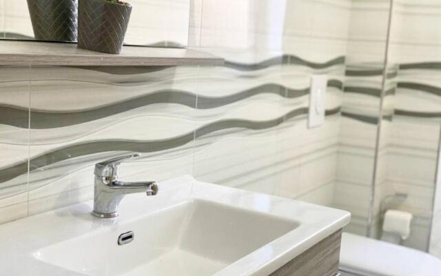 Ultra Apartments 'New Baazar 2'
