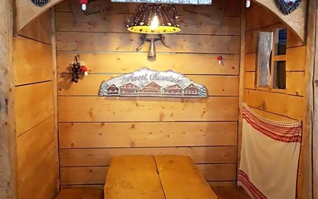 Auberge-Refuge de Roybon