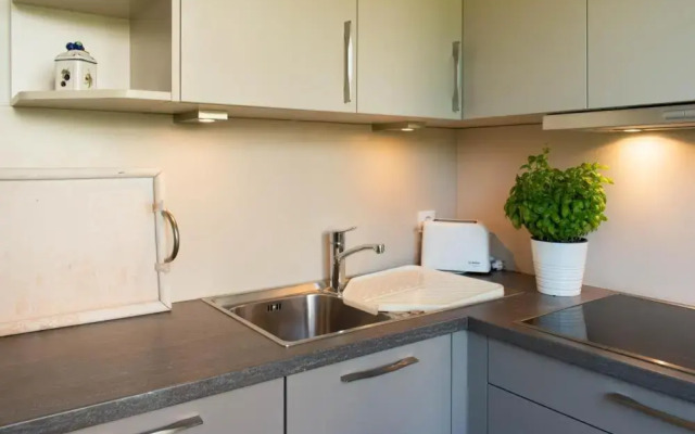 Ferienwohnung Boje 3