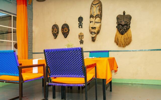 Isange Paradise Resort