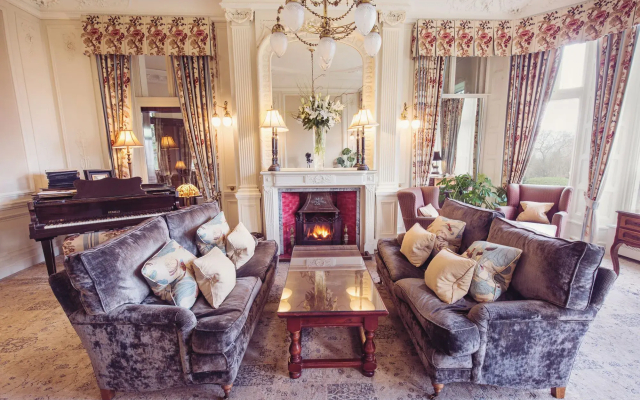 Merewood Country House