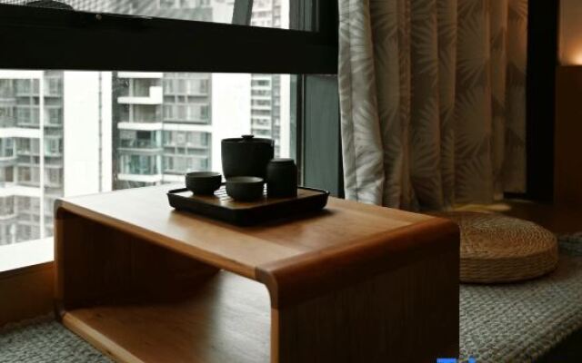 Xiaowei's Slow Enjoy Time Homestay