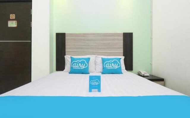 Istanaku Guesthouse by Airy Rooms