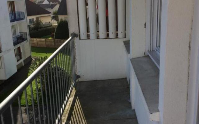 Appartement Granville