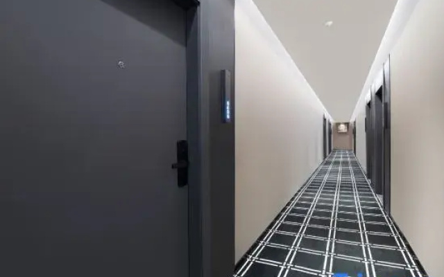 Miyang Apartment Hotel (Yueyang County)