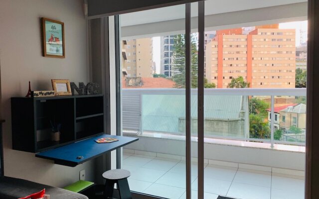 Cs7533 Apartamento Av Paulista