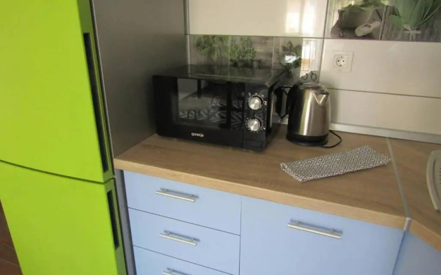 Apartmani Megi & Tomi SELF CHECK IN