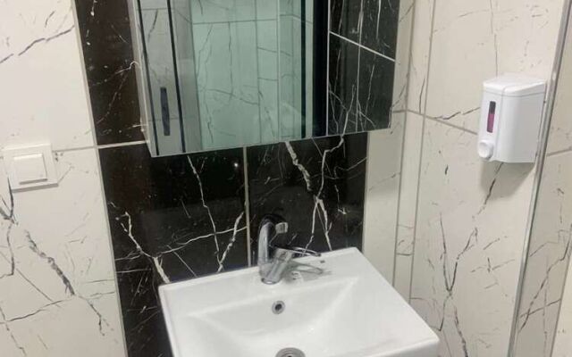 Şentürk City Hotel