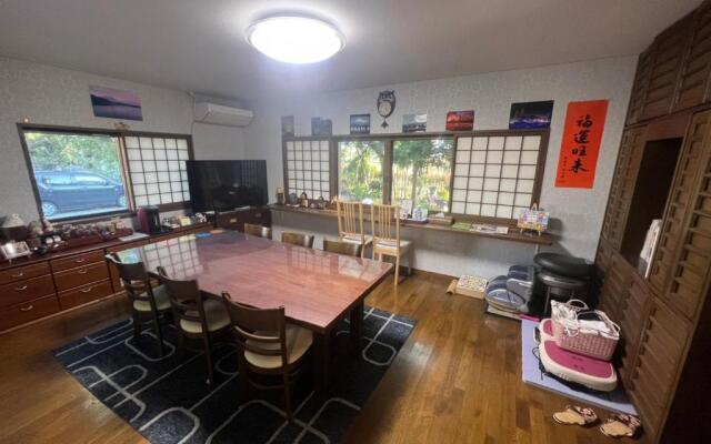 Fukurou no Oyado - Vacation STAY 71438v