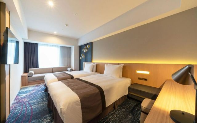 Hotel JAL City Nagoya Nishiki