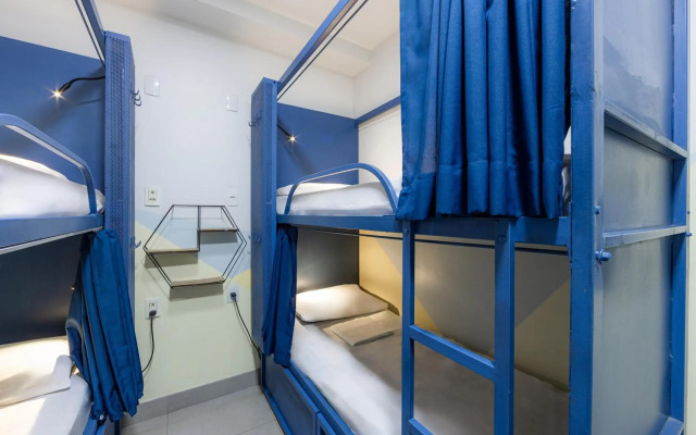 El Misti Hostel Ipanema