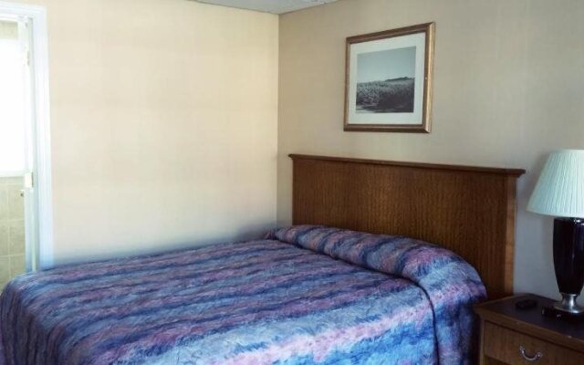 Hershey Motel