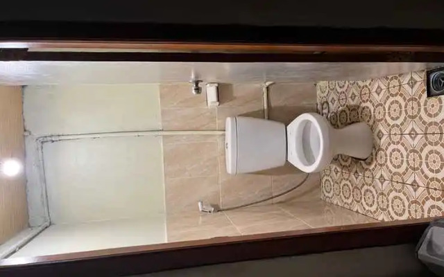 Bali Sunrise Camp & Glamping