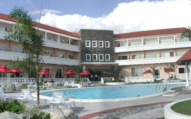 Vista Marina Hotel and Resort