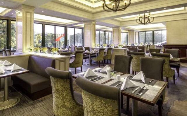 Xijiao State Guest Hotel