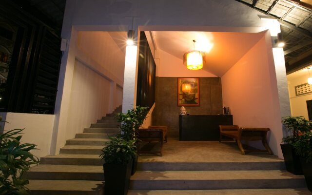 K.K Inn Boutique Siem Reap