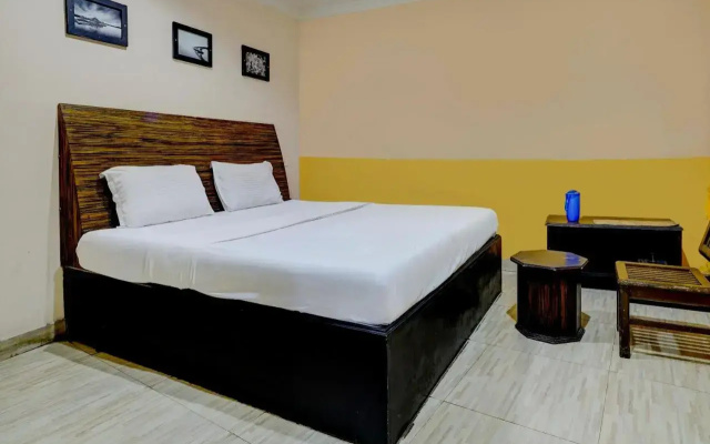 OYO Flagship 80598 Faris Tower Thekkady