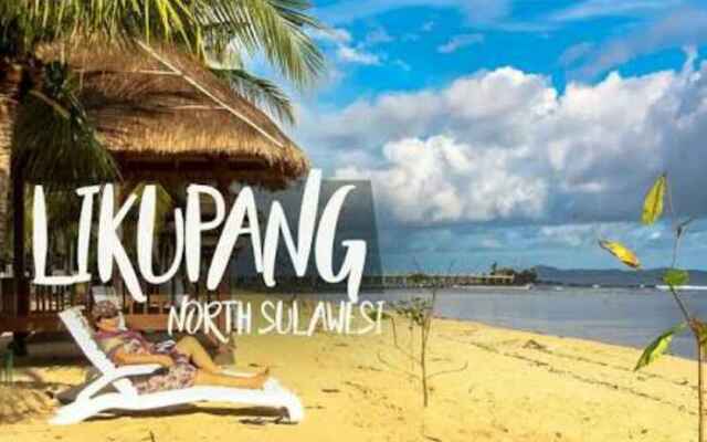 Casabaio Likupang Paradise Resort