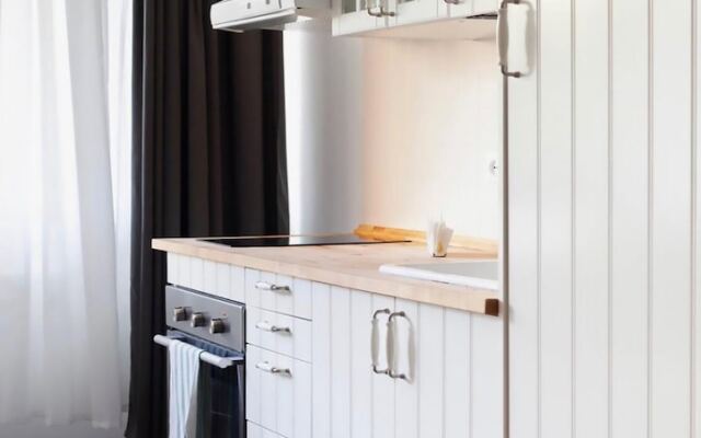 Largo Molina Studio II by Wonderful Italy