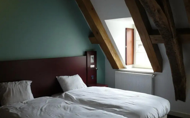 Hôtel de la Côte d'Or