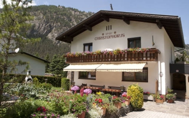 Apart Christophorus