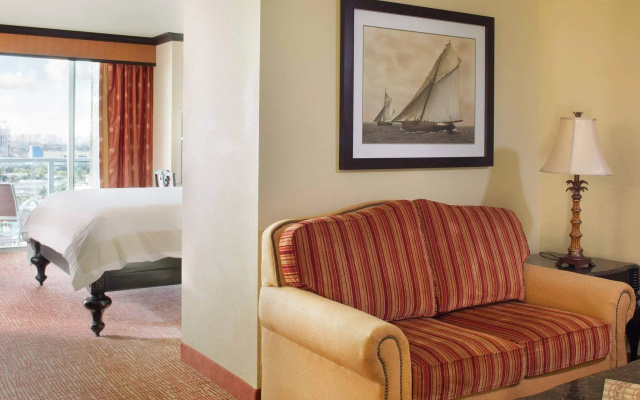 Hollywood Beach Marriott
