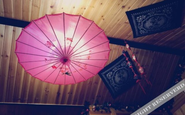 Wu Town Shuimo Xianting Zhi Zhuyuan Xiaozhu Inn