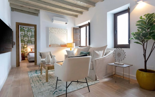 Genteel Home Horno Marina