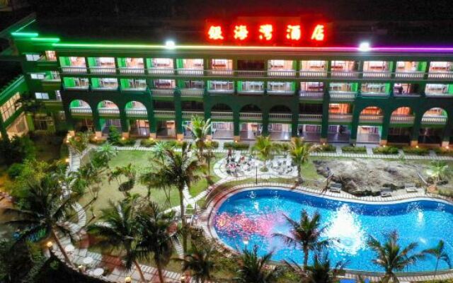 Yinhaiwan Hotel