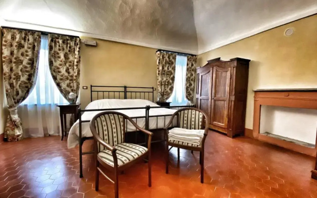 Abbazia delle Sorelle