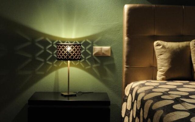 Hotel S. Jorge