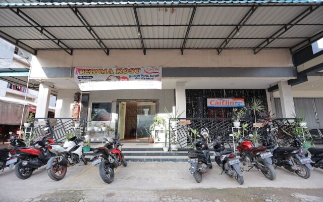 OYO 93671 Sir Homestay