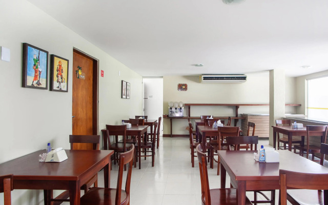 Alto da Praia Hotel Aracaju