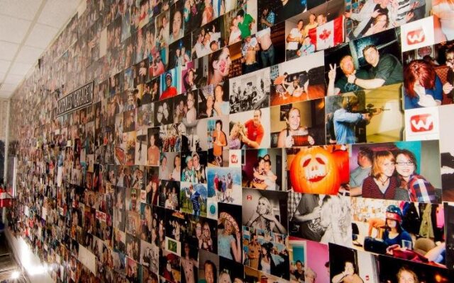 Wicked Hostels - Calgary