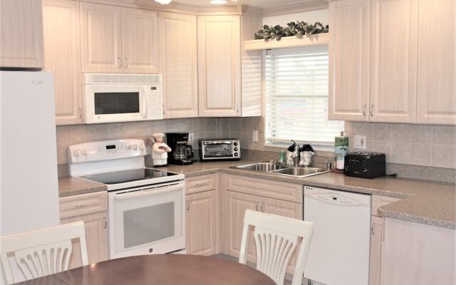 Jamaica Royale 069 - 2 Br Villa