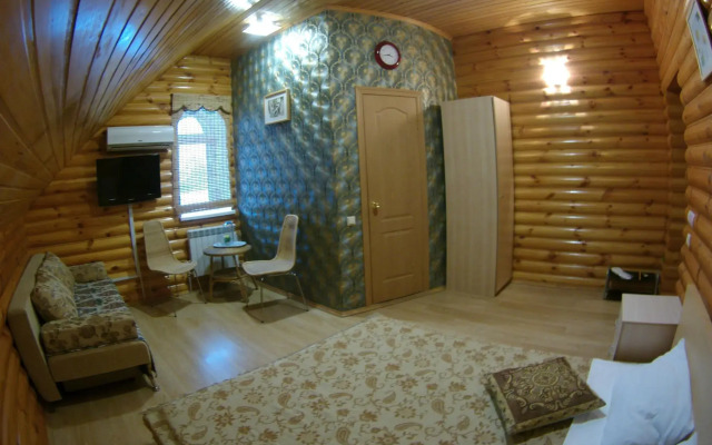 Цветок