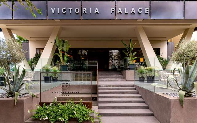 Victoria Palace Hotel